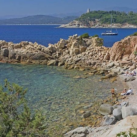 Arbatax Park Resort - Cottage Tortolì Dış mekan fotoğraf