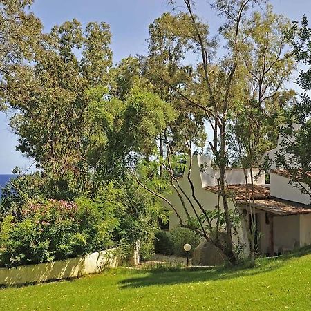 Arbatax Park Resort - Cottage Tortolì Dış mekan fotoğraf