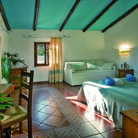 Arbatax Park Resort - Cottage Tortolì Dış mekan fotoğraf